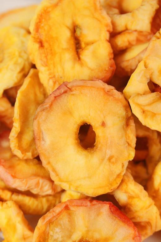 鄂尔德吉沙果干258g配料简单 老少皆宜 商品图3