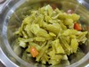 冷菜/酸辣芹菜1千克 商品缩略图2