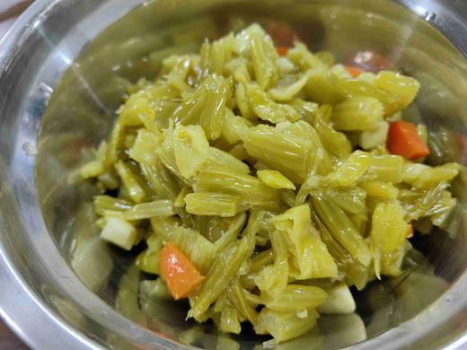 冷菜/酸辣芹菜1千克 商品图2