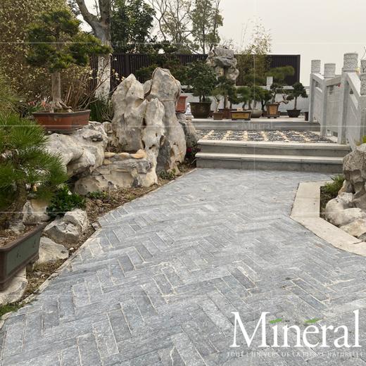 布鲁塞尔灰石条BL 商品图7