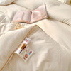 百丽安娜舒柔大豆纤维被 商品缩略图4