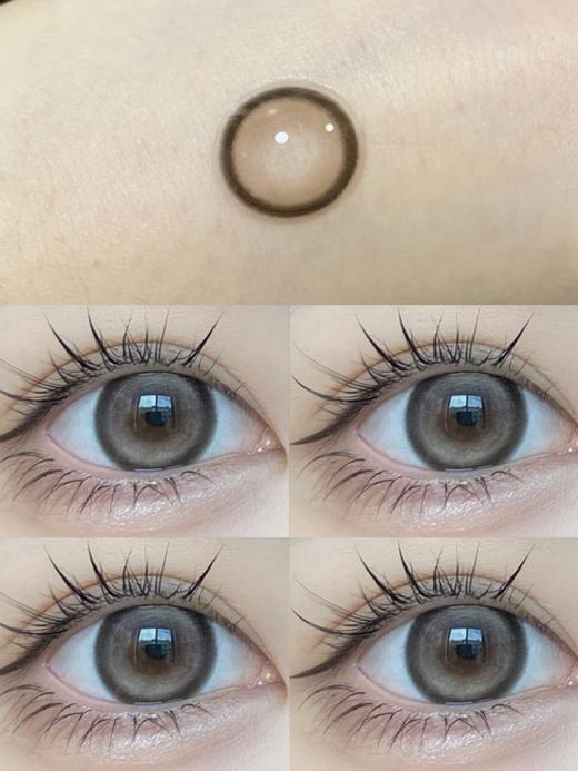 Claire 胶原甜心【年抛】 商品图0