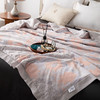 百丽安娜（Belle Anna）天丝轻奢印花被-安妮 商品缩略图4