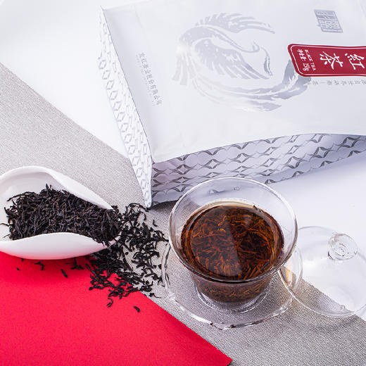 红茶 250g 商品图2