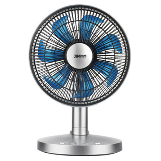 莱克（LEXY）电风扇家用宝宝小型迷你台式卧室空气循环扇 F102 商品图1