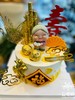 祝寿蛋糕（祥云款） 商品缩略图1