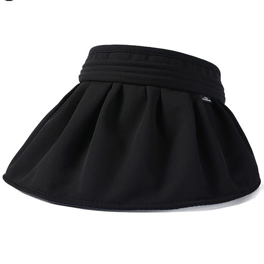 【露营季】VVC防晒帽LIFE云扇贝壳帽YZJ 商品图6
