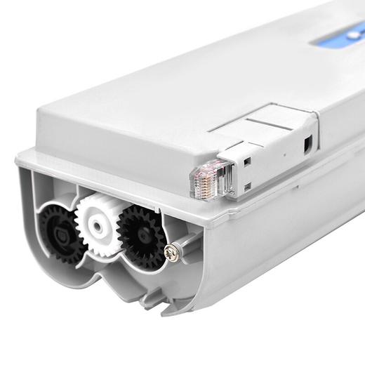 绘威W9050MC四色管理型粉盒套装 适用惠普HP E87640dn E87640z E87650dn E87650z E87660dn E87660z墨粉盒 商品图6