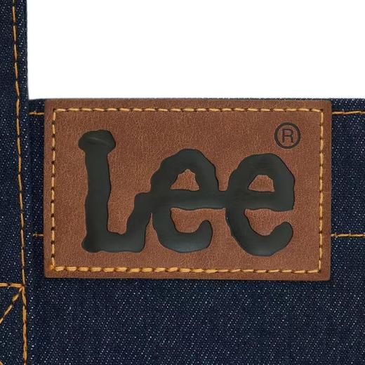 LEE 119.9元经典休闲通勤手提单肩包（线上线下同时售卖 不保证有货 介意勿拍）452529-LN 商品图2