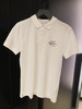 CK 短袖POLO衫男  J325055-YAF . 商品缩略图0