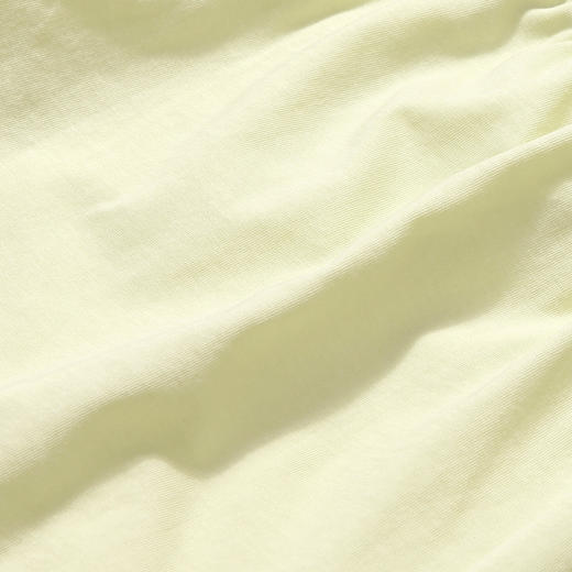 都市丽人生活家居春夏睡衣女凉感无尘棉家居服薄款短袖短裤女士套装新年本命年红品LH41B9 商品图8