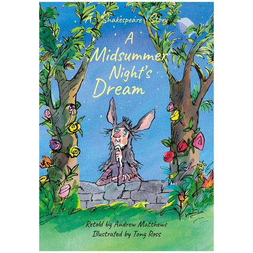 这才是孩子看得懂的莎士比亚·名家插图版·中英双语(全16册)WDT 商品图5