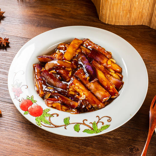 八旗小茄子 商品图0