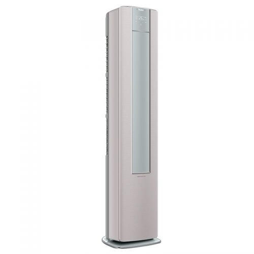 海尔（Haier）空调 KFR-72LW/28LEC81U1（典雅灰）爱神者 商品图4