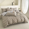 百丽安娜数码长绒棉印花四件套几何汇 商品缩略图1