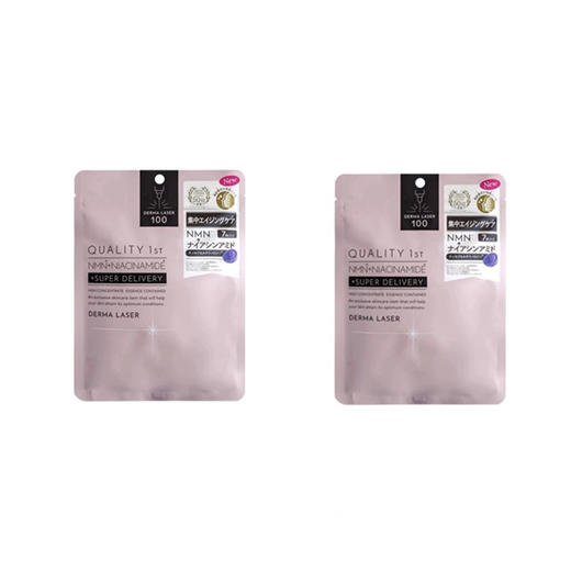 【保税仓】Quality First皇后的秘密面膜 商品图3