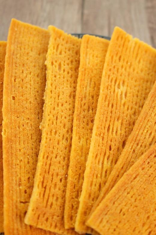 【鄂尔德吉】烤奶皮180g 商品图4