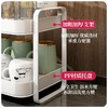 家韵杯子收纳置物架双层茶杯架茶具收纳架沥水托盘桌面放水杯家用 商品缩略图4