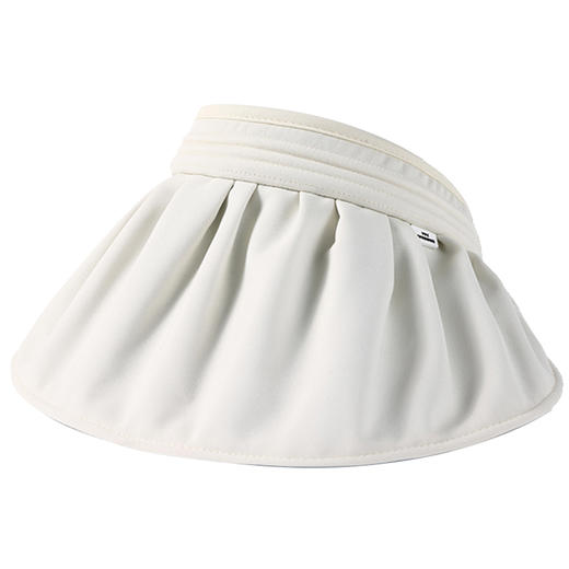 【露营季】VVC防晒帽LIFE云扇贝壳帽YZJ 商品图5