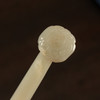 清 和田玉雕如意形发簪 商品缩略图2