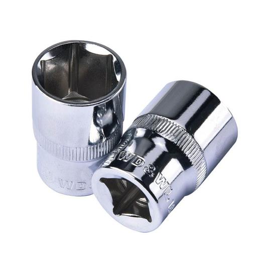 威达 20mm重型套筒(镜面) 商品图0