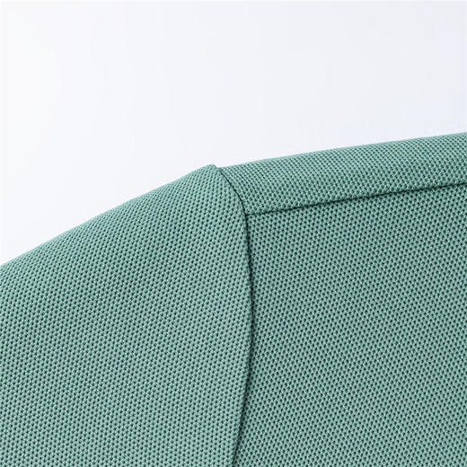 【珠地面料】罗蒙春夏圆领t恤男长袖t恤男舒适男士t恤长袖上衣男体恤 商品图12