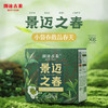 澜沧古茶2024年景迈之春普洱茶生茶散茶生普50g 商品缩略图0