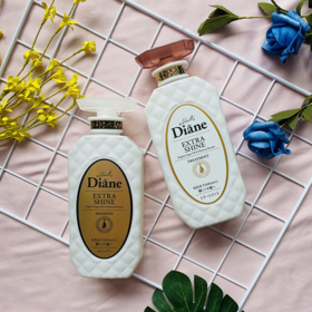 保税商品（约1-2周到货）  黛丝恩洗发套装