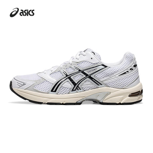 ASICS亚瑟士GEL-1130男女运动鞋情侣耐磨运动时尚复古休闲鞋1201A256 商品图1