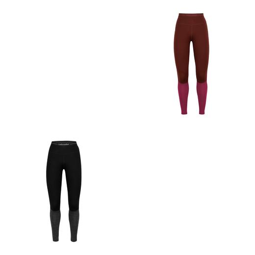 Women ZoneKnit™ 260 Leggings 商品图0