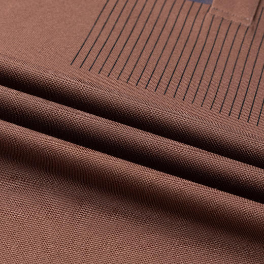 罗蒙夏季男士时尚百搭简约男t恤短袖polo衫舒适亲肤polo衫男短袖 商品图10