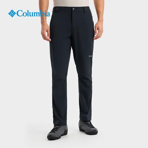 哥伦比亚钛金系列-男式轻薄拒水长裤AE5878 商品图1