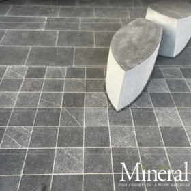 布鲁塞尔灰小方块（BL）