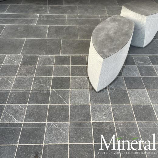 布鲁塞尔灰小方块（BL） 商品图0