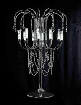 12头喷泉摆件（运费自理）