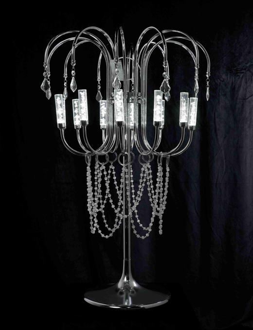 12头喷泉摆件（运费自理） 商品图0