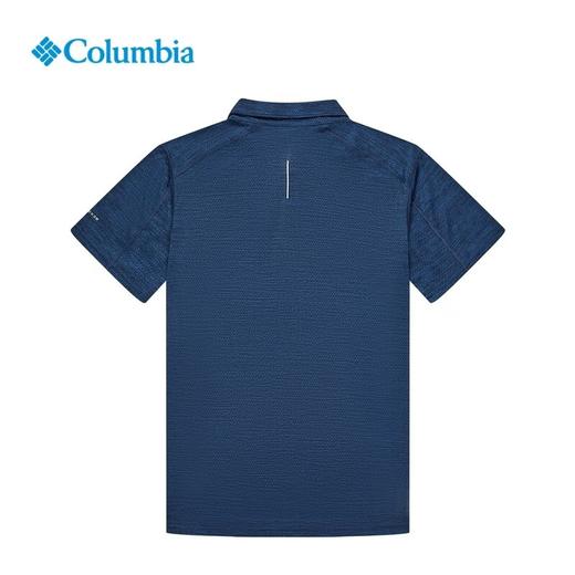 哥伦比亚男式冰感速干POLO衫AE1639 商品图1