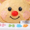 黄油小熊脑袋蛋糕【C4734】 商品缩略图3