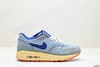 耐克Nike Air Max 1气垫休闲运动跑步鞋FB8916-100男鞋 商品缩略图0