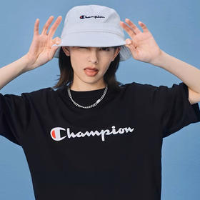 Champion冠军T恤(自营)｜春夏新款、百年潮牌