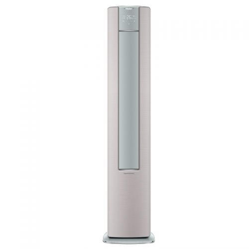 海尔（Haier）空调 KFR-72LW/28LEC81U1（典雅灰）爱神者 商品图3