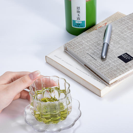 恩施玉露40g（一级优） 商品图2