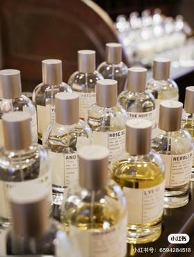 香香来 仅限老客 哈！香水实验室 Le Labo 100mL 独立装 六种香型