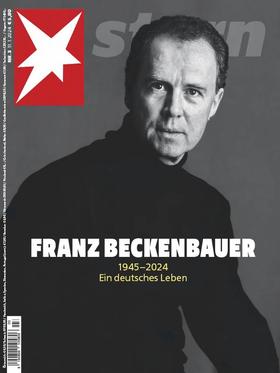 Der Stern - 2024.01.11
