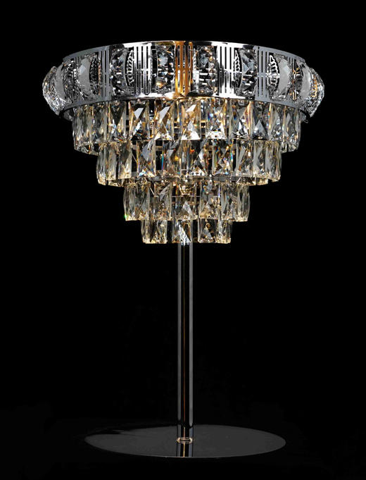 亚克力冰条摆件D款（运费自理） 商品图0