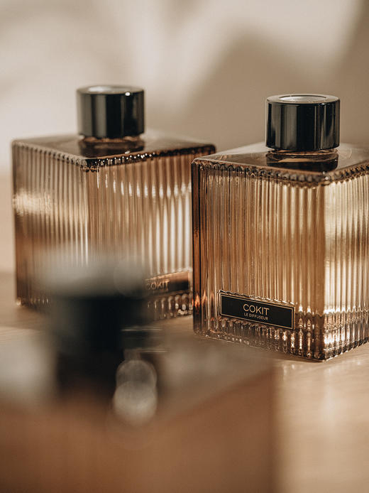 【清仓好价】COKIT植气专研「自然之息」系列无火香薰200Ml 商品图4