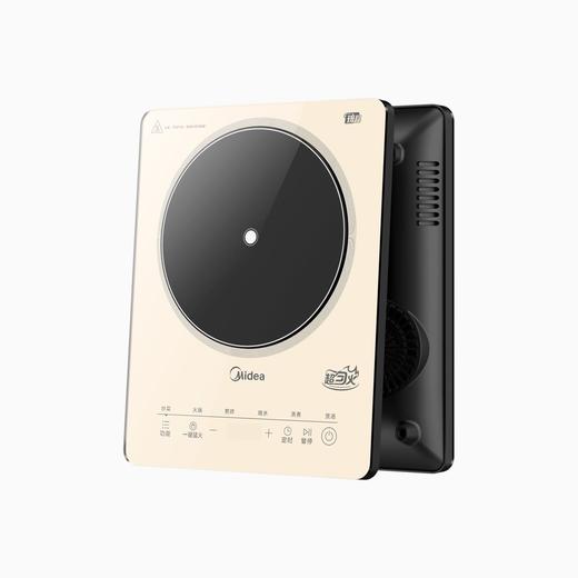 美的 电磁炉MC-22TA01 商品图1