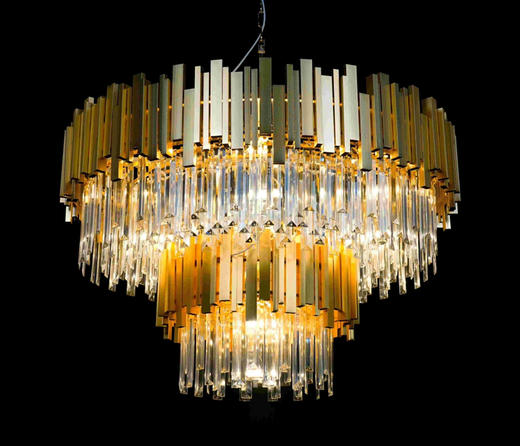 简约北欧吊灯（运费自理） 商品图1