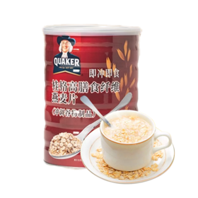 桂格 | 高膳食纤维麦片700g