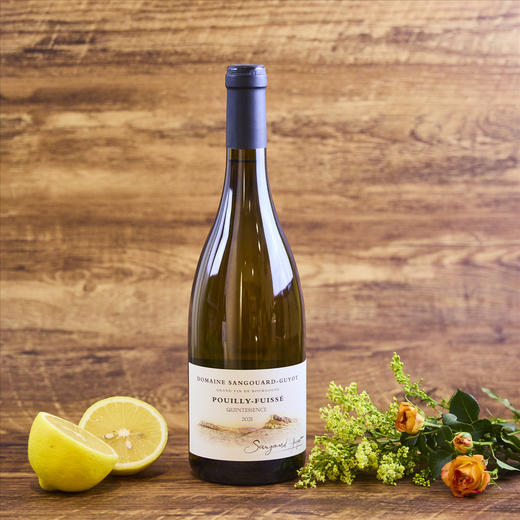 桑古拉吉诺普伊富赛村庄甘露干白 商品图0